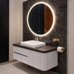 Washroom Cabinet 102 - Image 4
