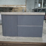 Washroom Cabinet 102 - Image 7