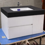 Washroom Cabinet 102 - Image 8