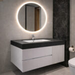 Washroom Cabinet 102 - Image 2