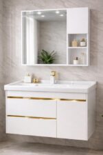 Washroom Cabinet 111 - Image 7