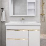 Washroom Cabinet 111