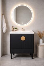Washroom Cabinet 110 - Image 4