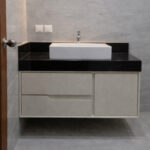 Washroom Cabinet 101 - Image 3