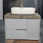 Washroom Cabinet 101 - Image 5