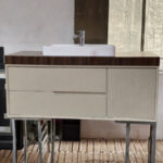 Washroom Cabinet 101 - Image 6