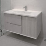 Washroom Cabinet 101