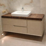 Washroom Cabinet 101 - Image 8