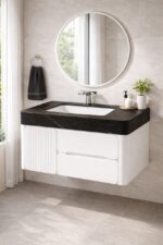 Washroom Cabinet 104 - Image 3