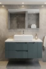 Washroom Cabinet 108 - Image 5