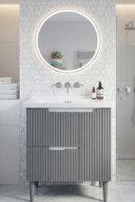 Washroom Cabinet 108 - Image 9