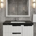 Washroom Cabinet 108