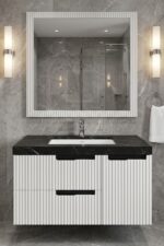 Washroom Cabinet 108