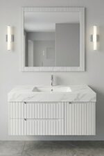 Washroom Cabinet 108 - Image 7