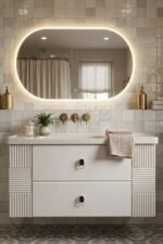 Washroom Cabinet 109 - Image 5