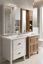 Washroom Cabinet 109 - Image 3