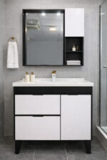 Washroom Cabinet 111 - Image 8