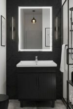 Washroom Cabinet 112 - Image 3