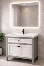 Washroom Cabinet 114 - Image 4