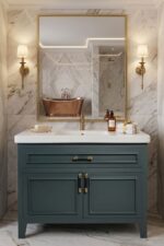 Washroom Cabinet 114 - Image 7