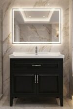Washroom Cabinet 114 - Image 6