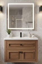 Washroom Cabinet 114 - Image 3
