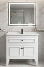 Washroom Cabinet 114 - Image 5
