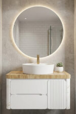 Washroom Cabinet 104 - Image 8