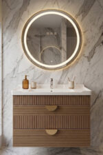 Washroom Cabinet 105 - Image 8