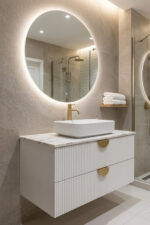 Washroom Cabinet 105 - Image 6