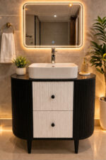 Washroom Cabinet 103
