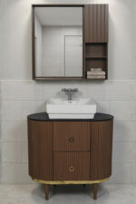 Washroom Cabinet 103 - Image 7
