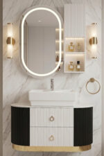 Washroom Cabinet 103 - Image 6