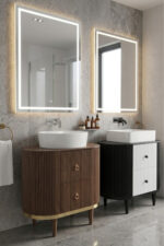 Washroom Cabinet 103 - Image 2