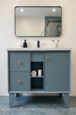 Washroom Cabinet 106 - Image 11