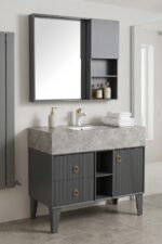Washroom Cabinet 106