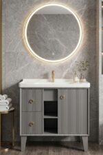 Washroom Cabinet 106 - Image 5