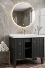 Washroom Cabinet 106 - Image 7