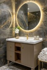 Washroom Cabinet 106 - Image 9
