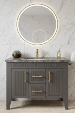 Washroom Cabinet 107 - Image 3
