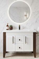 Washroom Cabinet 107 - Image 9