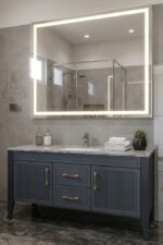 Washroom Cabinet 107 - Image 4