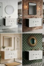 Washroom Cabinet 107 - Image 12