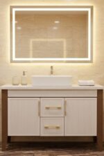Washroom Cabinet 107 - Image 10