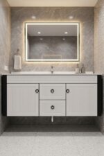 Washroom Cabinet 107 - Image 8