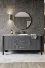 Washroom Cabinet 107 - Image 7