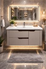 Washroom Cabinet 162 - Image 3